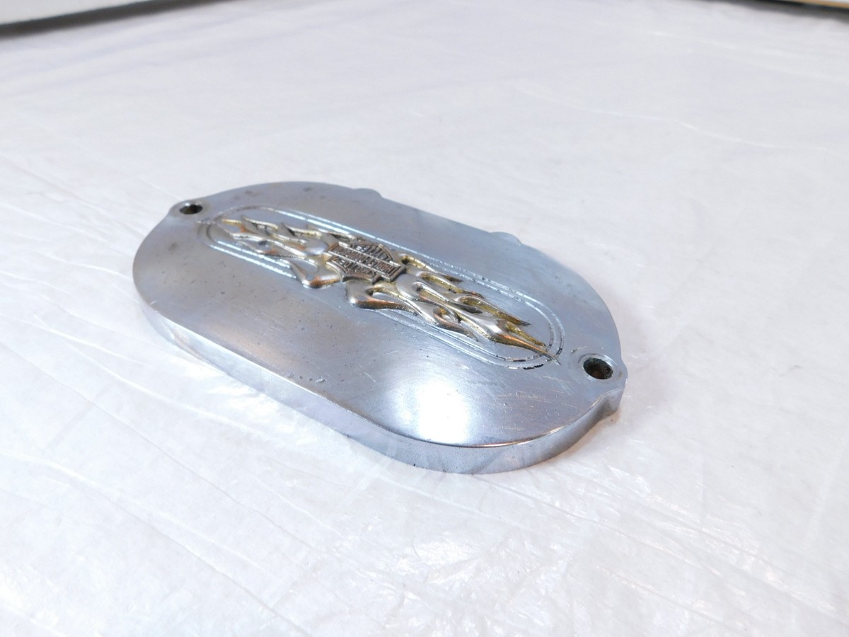 スピード Harley Davidson Touring Softail & Dyna Flames 5 Speed Transmission