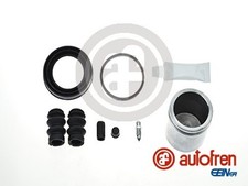 AUTOFREN SEINSA Reparatursatz Bremssattel D41709C für PEUGEOT TOYOTA C1 CITROËN