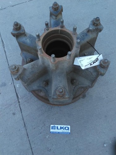 Replaces 15311 SPOKE WHEEL 6 SPOKE - 20" HUB , MN