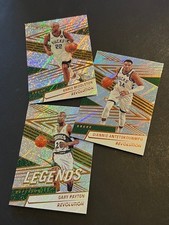 2024-25 Panini Revolution Basketball Cards You Pick SB007