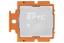 AMD EPYC 9454 2.75GHz 48-Core Dell Locked CPU 100-000000478  3 Year Warranty