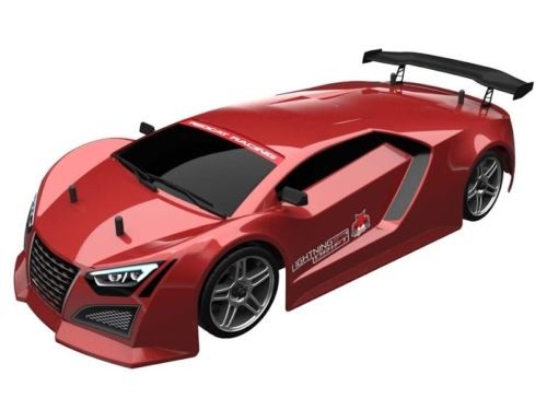 Redcat Racing Metallic Red LIGHTNING-DRIFT-R10215 Lightning EPX Drift 1:10 - Picture 1 of 1
