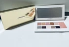Lancôme Holiday 2023 Eye and Face Palette Eye Shadow Blush Multicolor Set