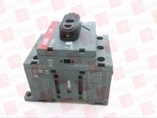 ASEA BROWN BOVERI OT63F3 / OT63F3 (BRAND NEW)