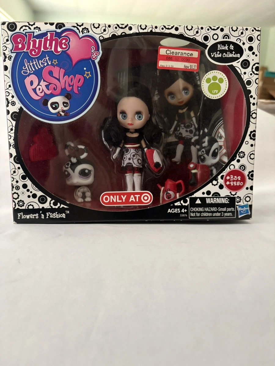 Blythe 娃娃和娃娃玩具套装| eBay
