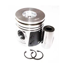 315-3395-NR PISTON, PIN & CLIPS - STD Suitable For Caterpillar 3153395NR