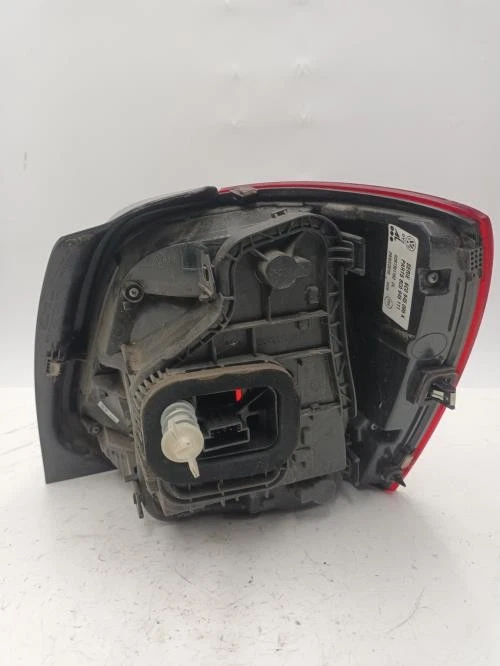 Feu arriere principal gauche (feux) VOLKSWAGEN POLO 5 PHASE 2 6C0945095K - Photo 4/4