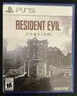 New ListingResident Evil Requiem PlayStation 5 PS5 Video Game
