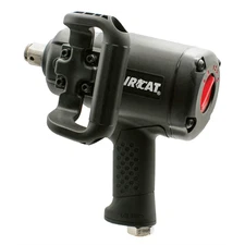 AirCat 1" Low Weight Pistol Grip Impact Wrench