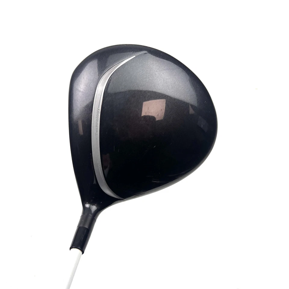 Cleveland Launcher HB Driver / 12 Degree / Miyazaki C.Kua 4 Ladies Flex - Image 3 of 4