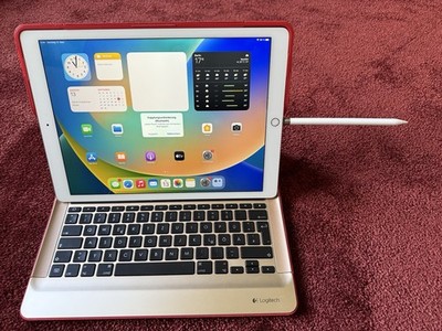 Apple IPad Pro 12.9 128GB Gold 1. Generation 2015