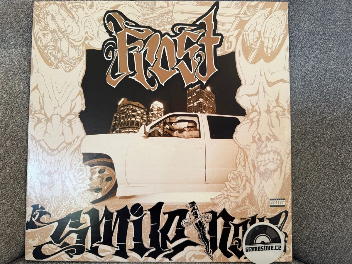 Preços baixos em Rap e Hip-Hop GANGSTA/Hardcore LP Discos de vinil