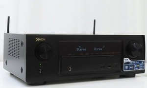 AVR-X1300w | eBay