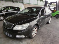 Cardan Skoda OCTAVIA