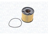 Magneti Marelli Kraftstofffilter 152071760861 FüR CitroËN Passend FüR Fiat