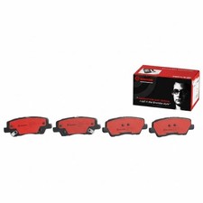 Brembo P09023N Prime Ceramic AD439 Brake Pads...