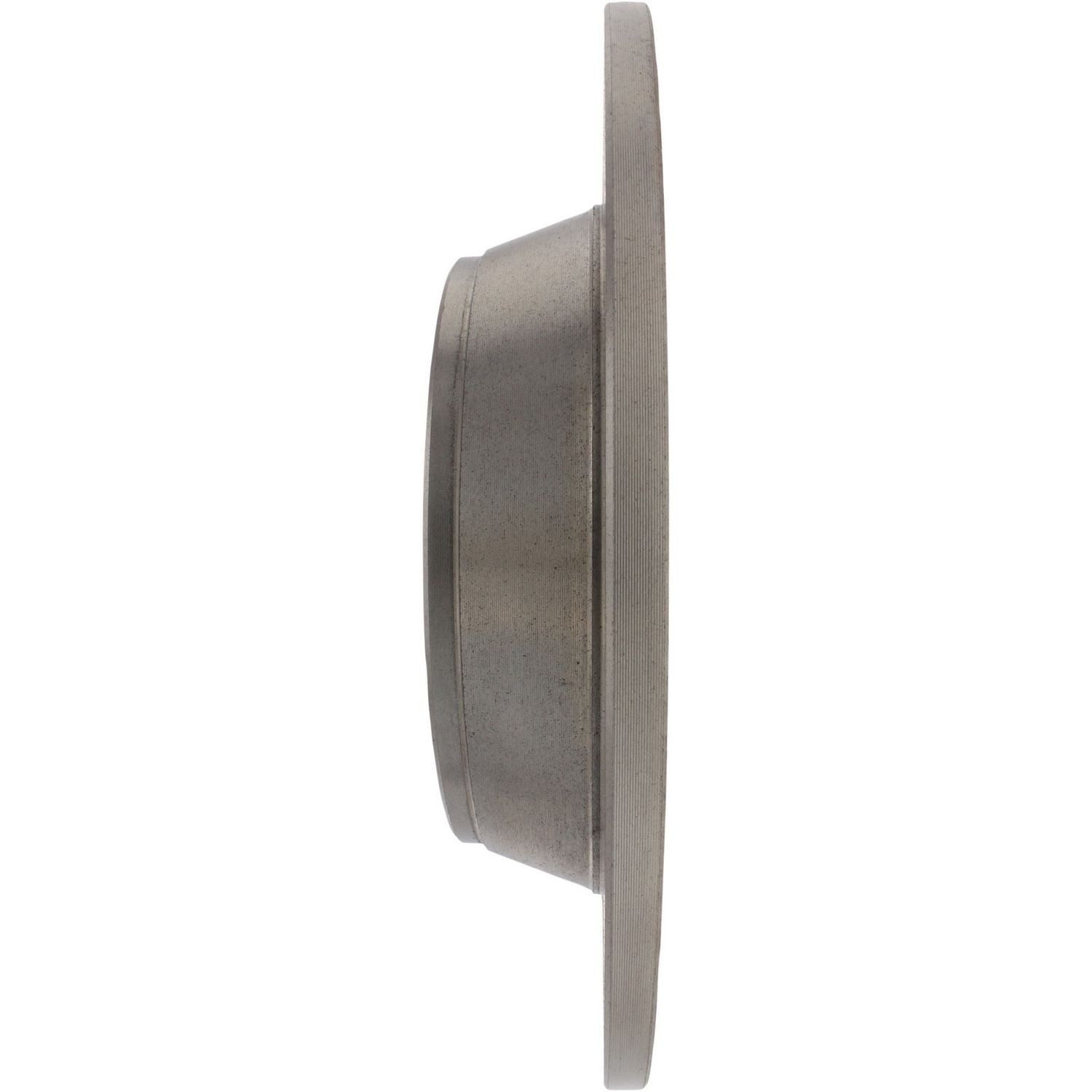 Centric Parts 121.38007 C-Tek Standard Brake Rotor For 86-98 Saab 900 9000