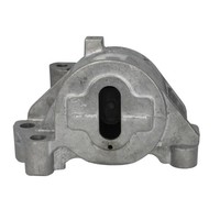 Lagerung, Motor Febi Bilstein 32289 Rechts