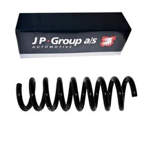 JP GROUP FAHRWERKSFEDER HINTEN passend f&uuml;r MERCEDES CLS E-KLASSE | 1352203500