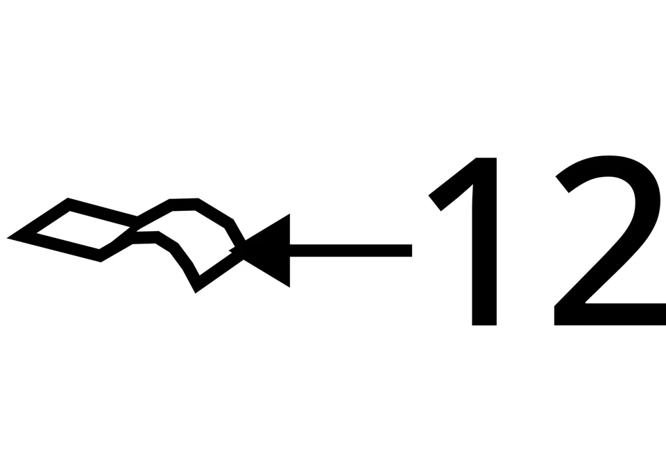 SE ADAPTA A MAZDA 2008-2010 5 MOLDURAS LT ST/CUSHN C31588161A02 - NUEVO OEM Foto 3 de 3