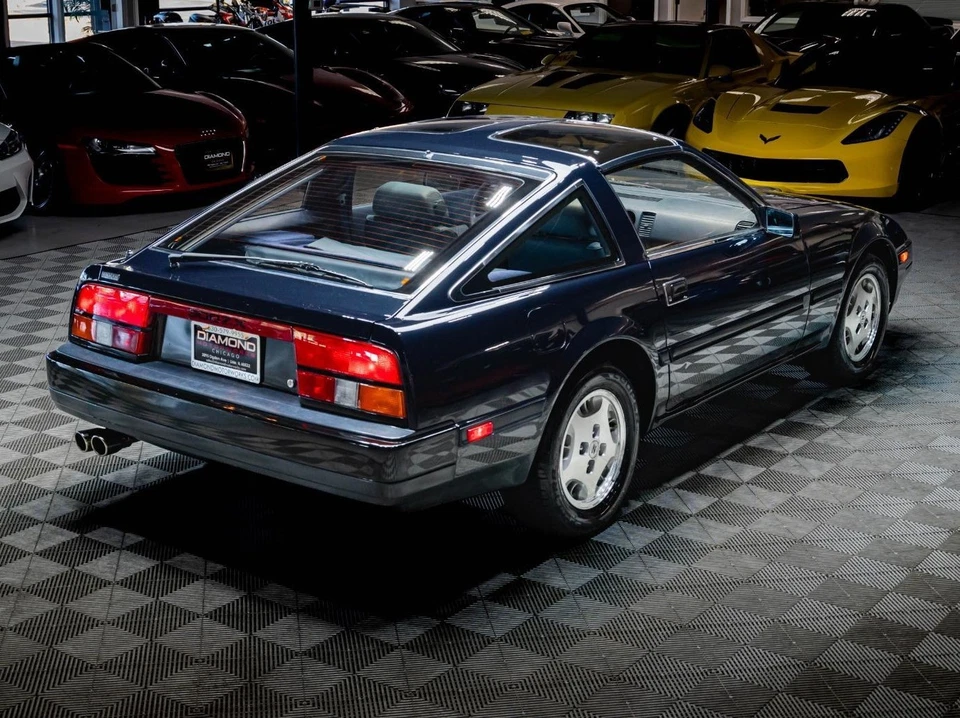 KIT DE RECONSTRUÇÃO DE SUSPENSÃO para Z31 Nissan 300ZX 1984 84 1985 85 1986 86 87 1987 - Imagem 4 de 4