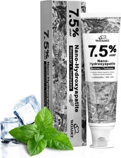 Nano Hydroxyapatite Toothpaste for Advanced Enamel Protection,