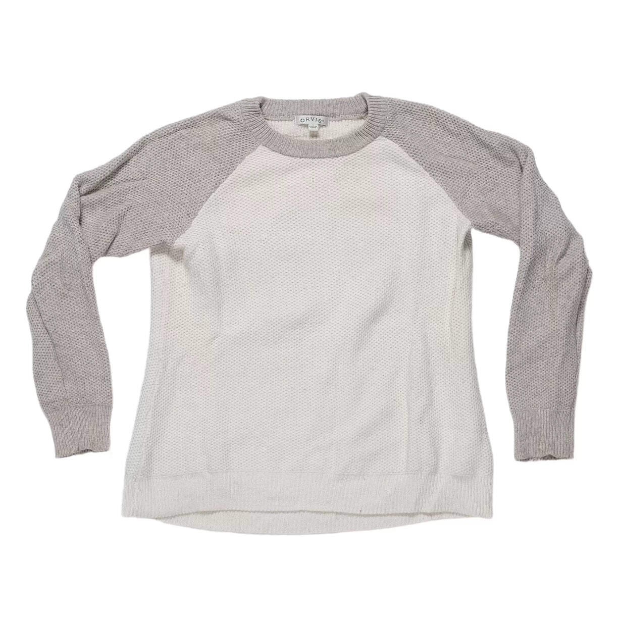 Orvis Crewneck Sweater - Women's