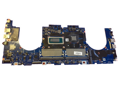 DEFEKT Mainboard HP N06884-601 DSC NVIDIA T600 4GB i7-12800H ZBook Power G9
