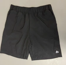 RBX Active Women's Black Shorts size Medium
