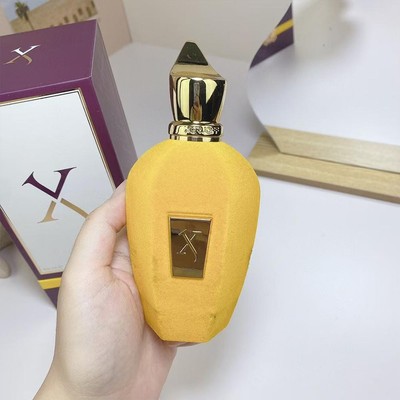 Eau De Parfum Spray Gift 3.4oz/100ml For Unisex Sealed By Xerjoff So 