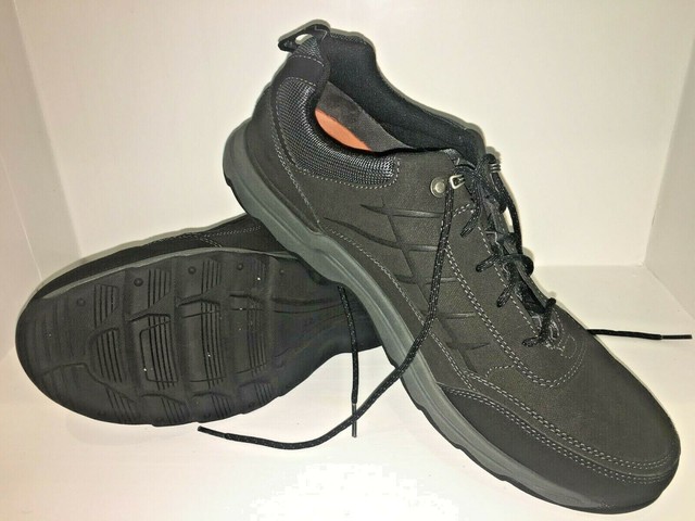 rockport prestige point mudguard oxford