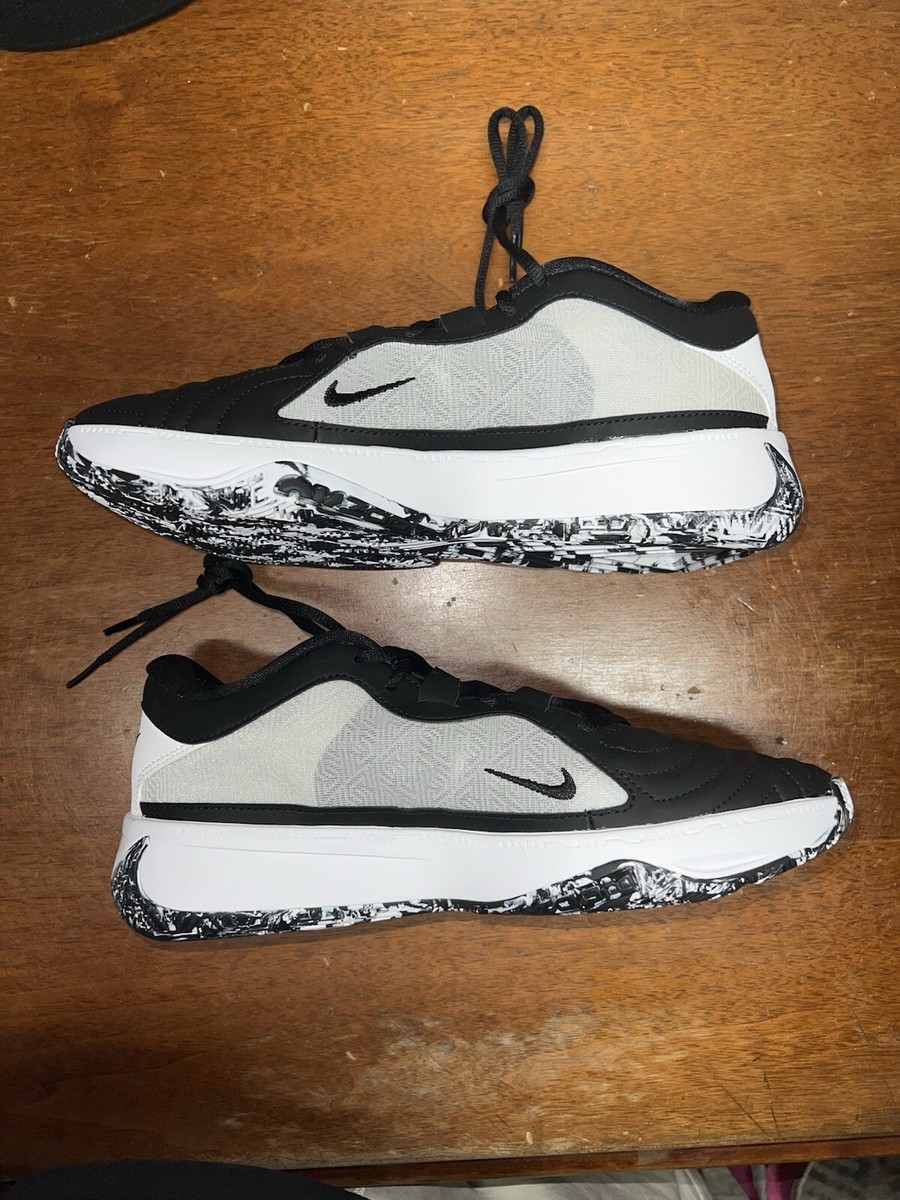 Size 8.5 - Nike Zoom Freak 5 Oreo | eBay
