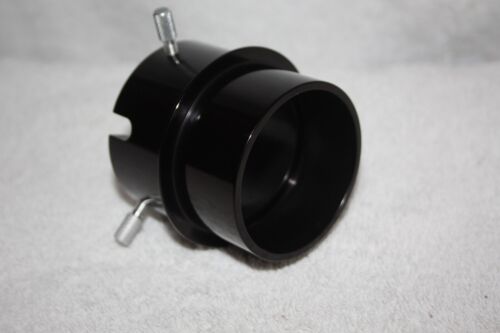 Focheggiatore fine elicoidale telescopio 2" - si adatta al focheggiatore 2,5" - altissima qualità - Foto 2 di 3