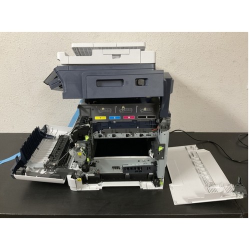 Fast, Wireless Xerox C315U/DNI Color Laser All-in-One Printer - Picture 2 of 4