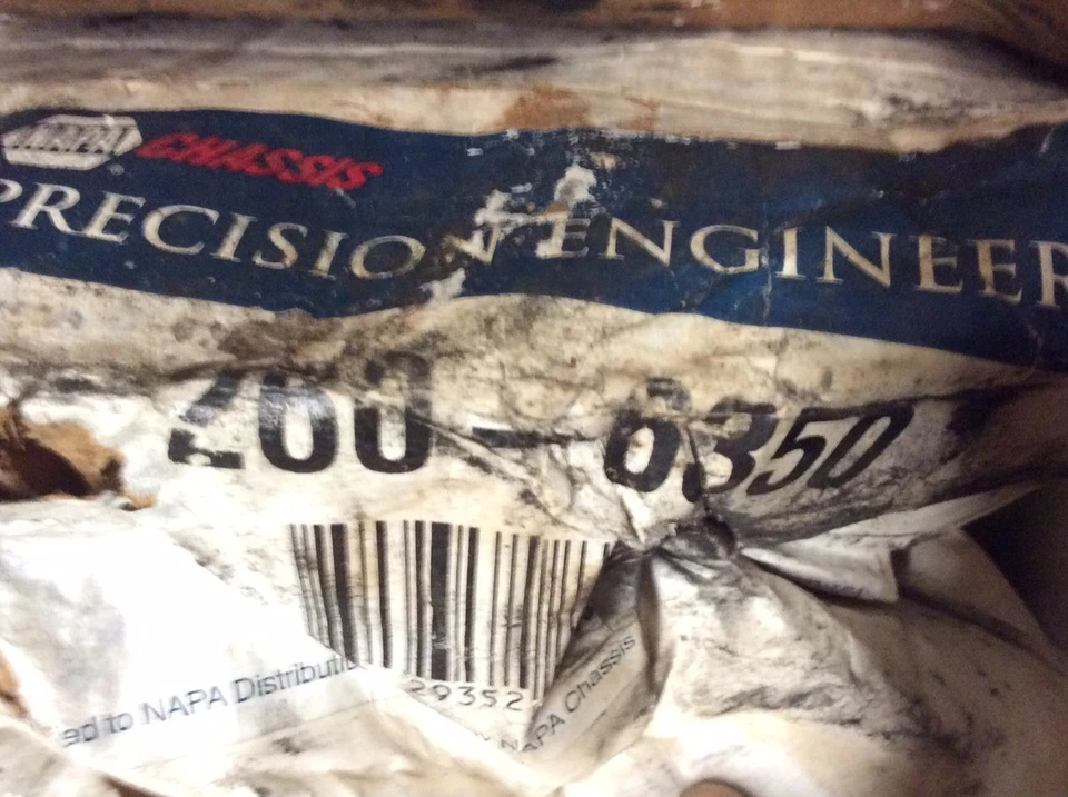 NUEVO ARI 260-6350 Conjunto de brazo de control de suspensión y rótula Foto 2 de 4