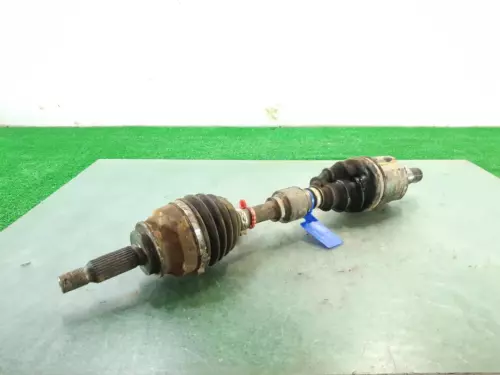 1609899880 Transmision Delantera Izquierda para CITROEN C4 AIRCROSS 2012 7365194 - Imagen 1 de 10