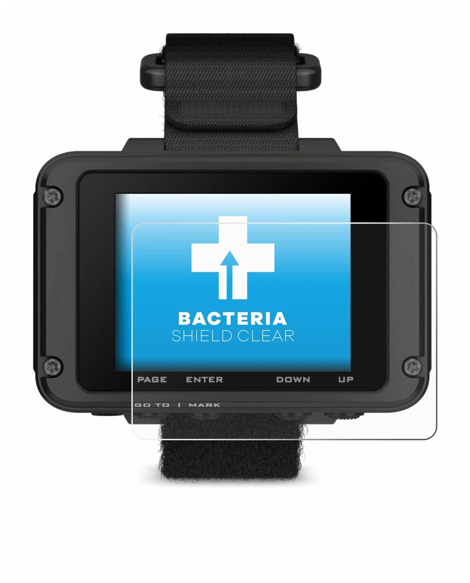 Garmin foretrex 801 sales