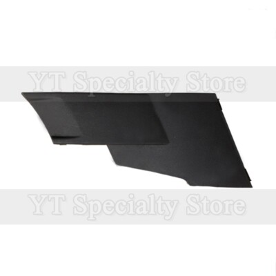For VW Scirocco 2008-2014 Right Side Front Bumper Towing Hook Cover