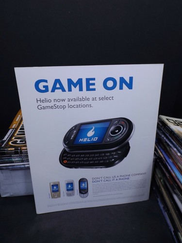 Gameinformer Magazine Pick & Choose 2011 - Picture 23 of 89