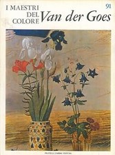 Hugo van der Goes. [Taschenbuch] Faggin, Giorgio T.