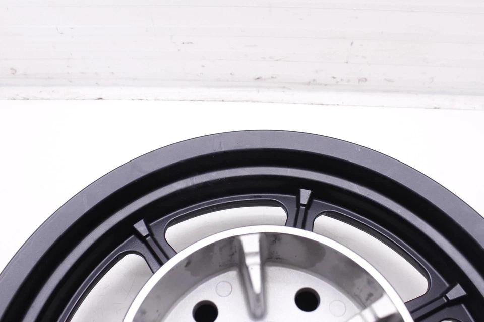 Llanta trasera Harley-Davidson Street 500 XG500 17 OEM 40900381 Foto 3 de 4