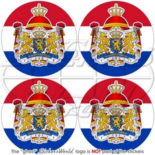 Lot De 4 Stickers Estonie – Drapeau EESTI – Autocollants Vinyle Pour Casque Ou Pare-choc