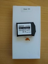 Samsung Gear S3 frontier, Gear S3 classic Battery EB-BR760ABE 380mAh -US Seller