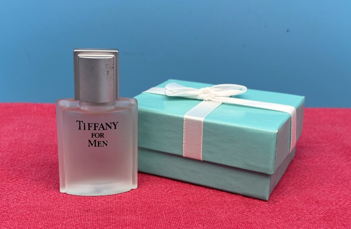 ティファニー　TIFFANY FOR MEN SPORT 100ml TIFFANY FOR MEN SPORT COLOGNE BY TIFFANY & CO 100ml/3.4oz