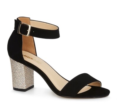 Zapatos Andrea Zapatillas De Fiesta Para Mujer