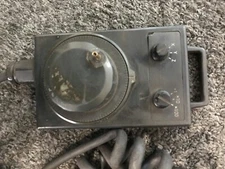 Fanuc Pulse Generator