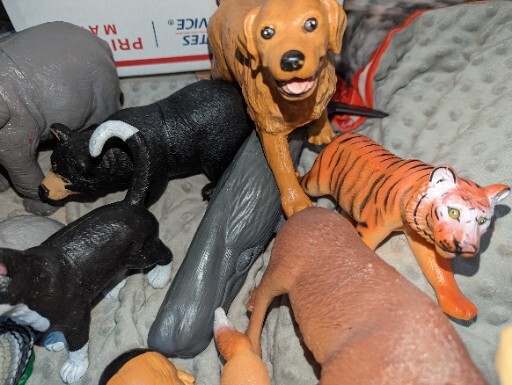 learning resources animals lot