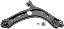 Suspension Control Arm and Ball Joint Assembly-Assembly fits 18-21 VW Tiguan