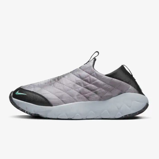 Кроссовки Nike ACG Moc 3.5 из чистой платины (DX4291-001) доставлены в ускоренном порядке