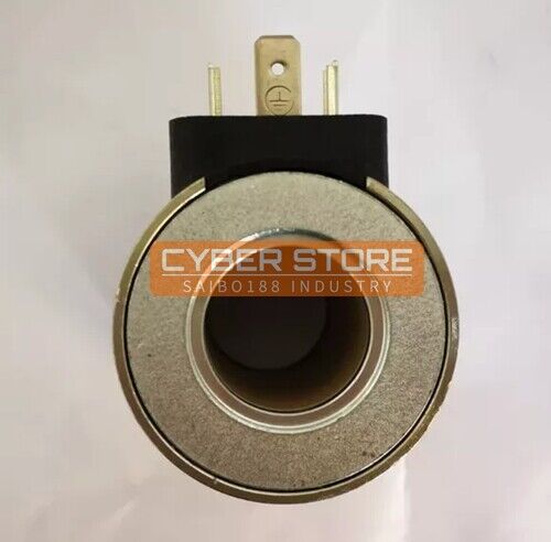1PCS NEW FIT FOR 220VDC 0617447H IP65 solenoid valve coil